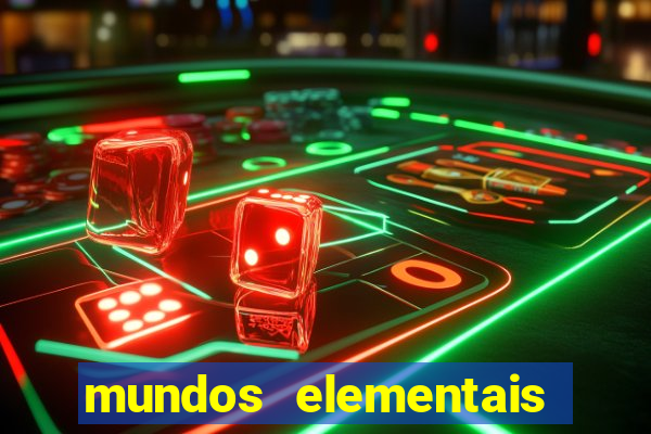 mundos elementais apk download